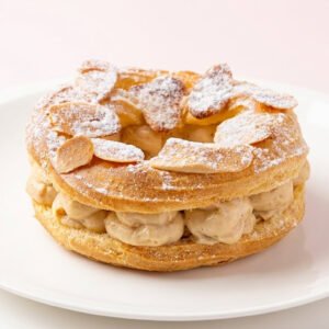 Patisserie Paris-Brest